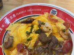 -明記茶餐廳(福田总店)