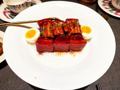 -锦府园·新台州菜(合生汇店)