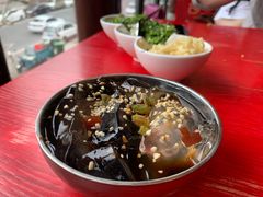 -谭鸭血老火锅(漳州路店)