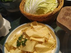 -老灶堂文创火锅(文艺路店)