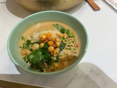 -阿上阿上麻辣香锅&麻辣烫(朝阳蓝色港湾店)