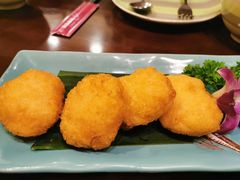 -荷花泰菜(东方新天地店)