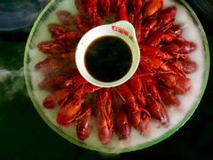 -红钳侠小龙虾·烧烤(中赢康康谷店)