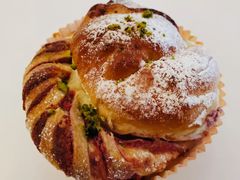 -BreadTalk面包新语(长寿路地铁站店)