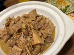 -食光慢宴·安吉土菜馆