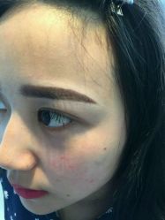 -MIVI野生眉纹绣纹眉