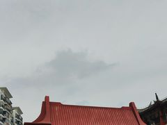 -周浦小上海步行街