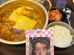 -米屋石锅拌饭(师大店)