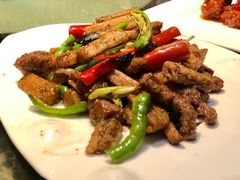 -舌尖上的食缘花园主题餐厅