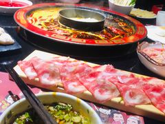 -矮板凳老火锅(宽窄巷子店)