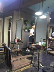 点击看大图 -HD HAIR STYLE