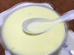 桂花雪梨奶糊-百花传统甜品店(原址店)