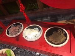 -蜀大侠火锅(森兰花园城店)