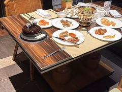 -康莱德酒店·美庭自助餐厅
