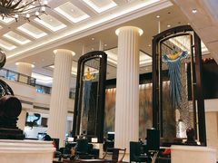 -常州武进九洲喜来登酒店