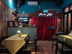 -MUSICIAN庙色唇(東山店)