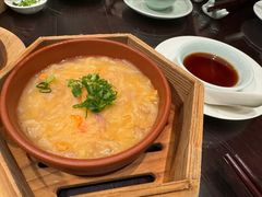 -白天鹅宾馆-玉堂春暖餐厅