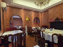 -永兴餐厅(复兴中路店)