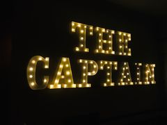 -船长酒吧 The Captain