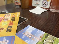 -呷哺呷哺(西单大悦城店)