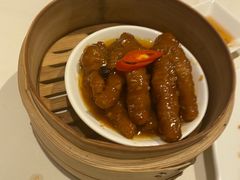 -利苑酒家(金宝店)