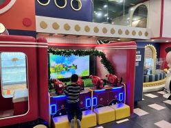 -MELAND CLUB亲子乐园·派对·餐厅(北京芳圆里ID MALL店)