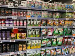 店内环境-Olé精品超市(北京合生汇店)