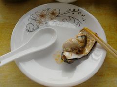 -金渔村海鲜烧烤大排档