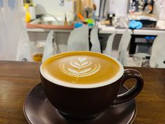 澳白-Double cafe