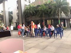 -佛山复星禅诚医院