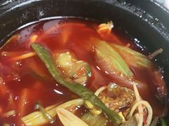 -廖记老砂锅(上清寺店)
