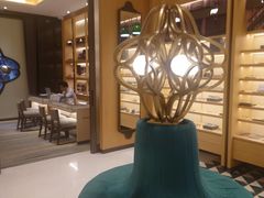 -茂昌眼镜(南京西路店)