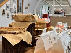 -嗒令甜品·主题融合料理餐厅(首座时代店)