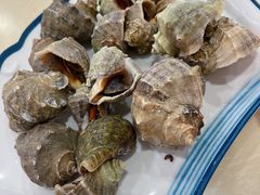 -87号烧烤海鲜·大排档(金沙滩店)