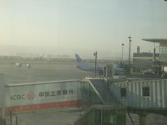 -太原武宿国际机场