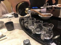 -巷语私房料理(华一实业大厦店)