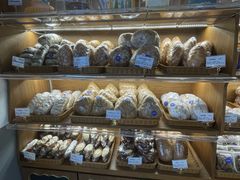 -莫斯科餐厅面包坊(北展店)