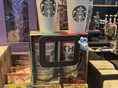 -星巴克(北京南站第三店)