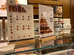 -Laderach 莱德拉(上海环贸iapm店)