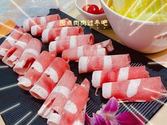 -骨味坊·十二年老店(宝业东城广场店)