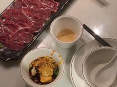 -潮发潮汕牛肉店(龙洞店)