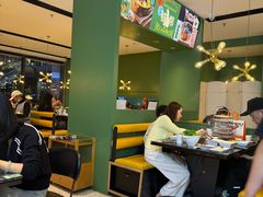-一席地·本地鸡窝·杭帮鸡火锅(萧山银隆百货店)