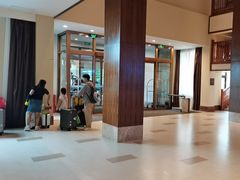 -长白山万达锦华套房酒店