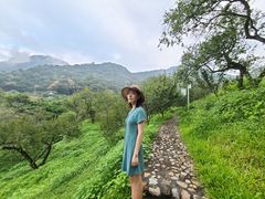 -广州市石门国家森林公园
