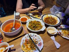 -胖老汉清真餐饮(西御街店)