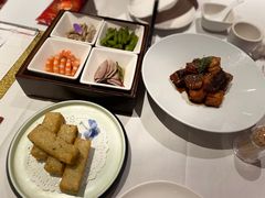 -上海1号私藏菜(静安店)