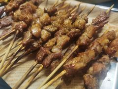 羊肉串-1819餐厅·团队聚餐·烤串·精酿