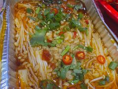 -刘一龙虾.烧烤(理工直营店)