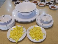 -桥香园云南过桥米线(金马碧鸡店)