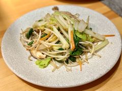 铁板时蔬-厦门源昌凯宾斯基大酒店-隠れ鉄板焼